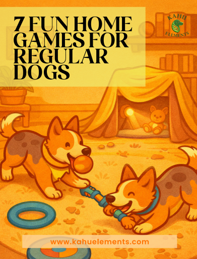 7 Fun Home Games