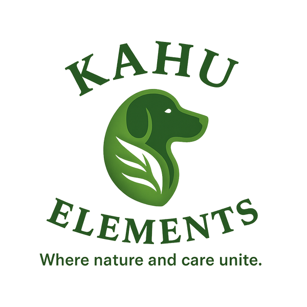 Kahu Elements