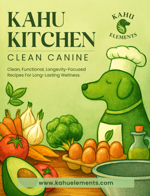 Clean Canine